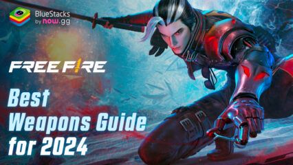 Free Fire Booyah Guide for Battle Royale: Creating Advantage Is