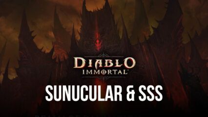 Diablo Immortal Sunucu Listesi ve Sık Sorulan Sorular