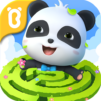 Labyrinth Town – FREE for kids