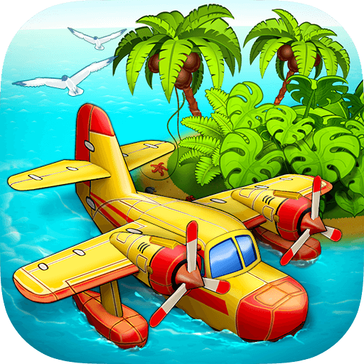 Farm Island: Hay Bay City Paradise