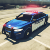 NYPD Police Car Driving Games