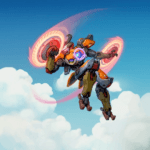 Mech Invasion: combat robots pc