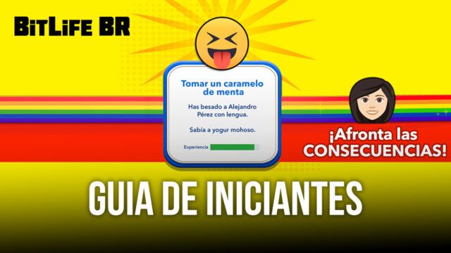 Guia de Iniciantes em BitLife BR – Simulação de vida: carreiras, faixas a faixas secretas do jogo