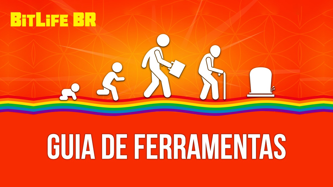 Como jogar BitLife BR – Simulação de vida no PC com o BlueStacks