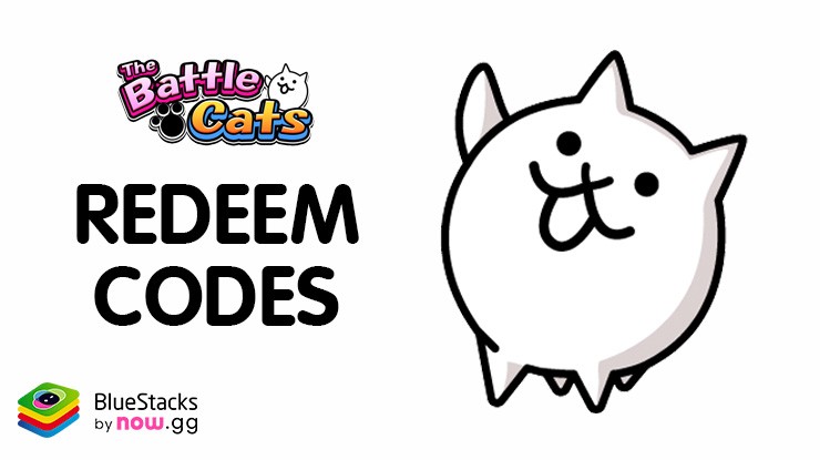 The Battle Cats- All Working Redeem Codes November 2024