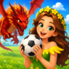 Princess Rescue: Color Puzzle