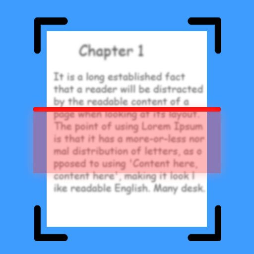 圖像到文字轉換器 OCR