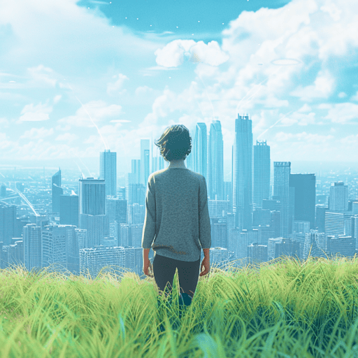 Enjoy – AI Town