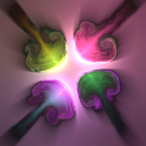 Fluid Simulation