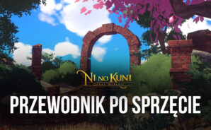 Przewodnik po sprzęcie Cross Worlds – Stań się silniejszym i zwiększ swoje CP