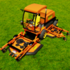 Lawn Mower – Mowing Games