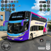 Open World City Bus Driving 3d