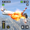 Plane Crash 3d: Airplane Games