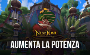 Come aumentare la potenza di combattimento (PdC) in Ni No Kuni: Cross Worlds!