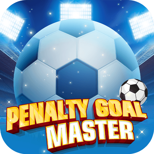 PENALTY GOAL MASTER – FOOTBALL