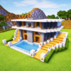 Craft World – Master Block 3D