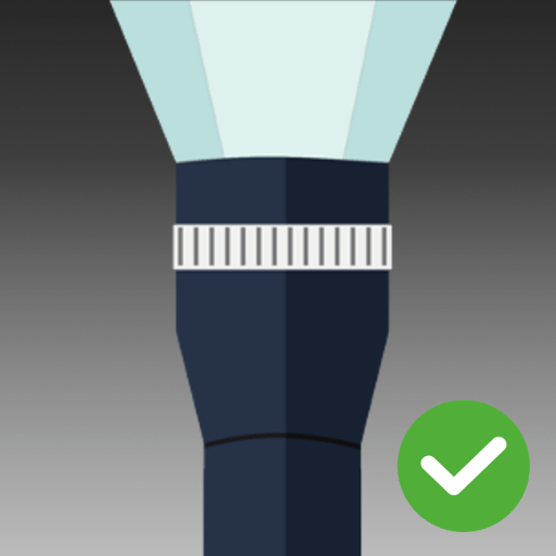 Flashlight (free & without ads)
