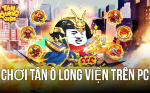 Trải nghiệm tựa game hài hước Tân Ô Long Viện trên PC
