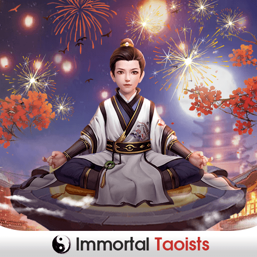 Immortal Taoists