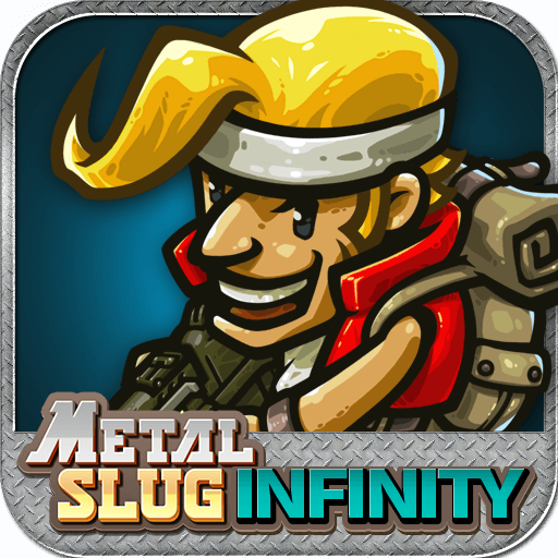 Play Metal Slug Infinity on PC 12