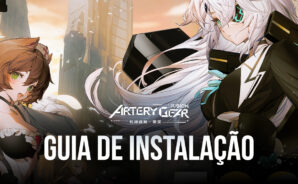 Como instalar e jogar Artery Gear: Fusion no seu PC com o BlueStacks