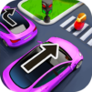 Traffic 3D Parking: Car Jam