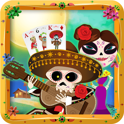 Day of the Dead Solitaire