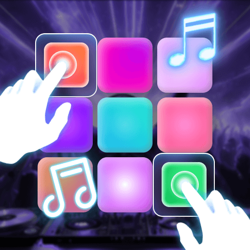 DJ Music Mixer &#8211; Beat Maker