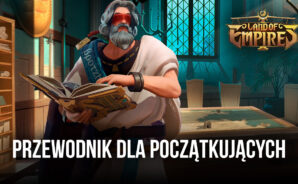 Przewodnik BlueStacks dla początkujących w Land of Empires: Immortal