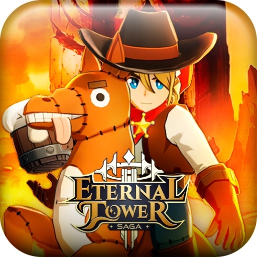 Eternal Tower Saga