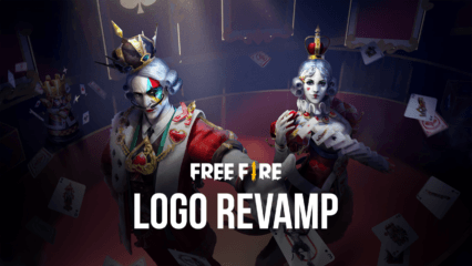 Free Fire to Revamp Logo in Upcoming July Update