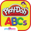 PLAY-DOH Create ABCs
