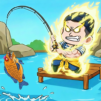 Fishing Mega Battle
