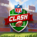 NFL Clash pc