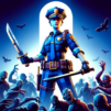 Zombie Slayer &#8211; Hack n Slash