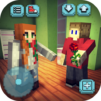 Girls World Exploration: Crafting & Building