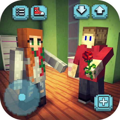 Girls World Exploration: Crafting & Building