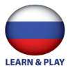 Learn and play. Russian words - vocabulary & games
