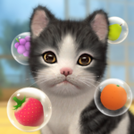 Triple Match - Cat Tiles 3D pc