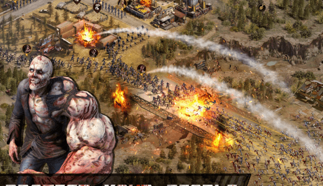 Play Modern Combat 5: Blackout on pc