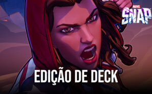 Conheça os Melhores Meta Decks de MARVEL SNAP