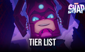 MARVEL SNAP – Tier List das melhores Cartas de Personagem e informações sobre os Terrenos [Locations]