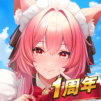 三国合戦ラッシュ - 超カジュアル萌姫放置 RPG