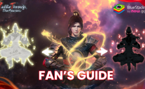 A Fan’s Guide to Reliving Xiao Yan’s Journey in Battle Through the Heavens