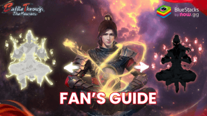 A Fan’s Guide to Reliving Xiao Yan’s Journey in Battle Through the Heavens