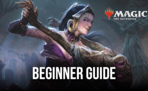 BlueStacks’ Beginners Guide to Playing Magic: The Gathering Arena