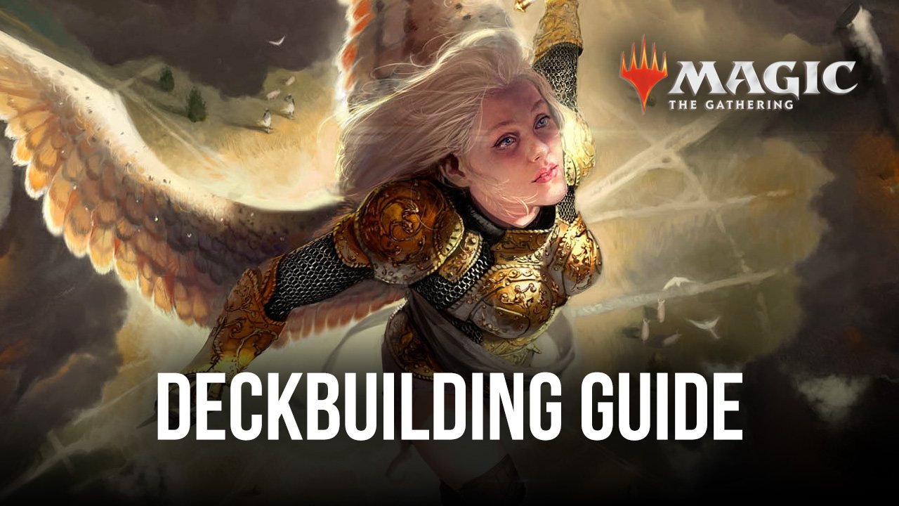 MTG Arena: Mono Black Standard Deck Guide