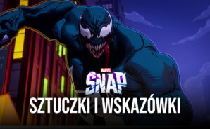 MARVEL SNAP – sztuczki i wskazówki, które zwiększą Twoje szanse na wygraną