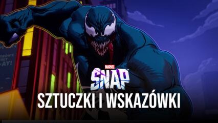 MARVEL SNAP – sztuczki i wskazówki, które zwiększą Twoje szanse na wygraną