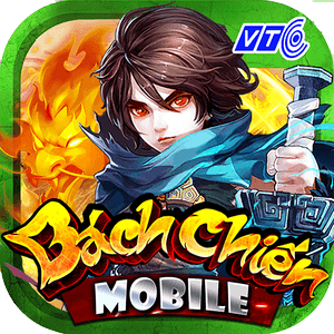 Bách Chiến Mobile